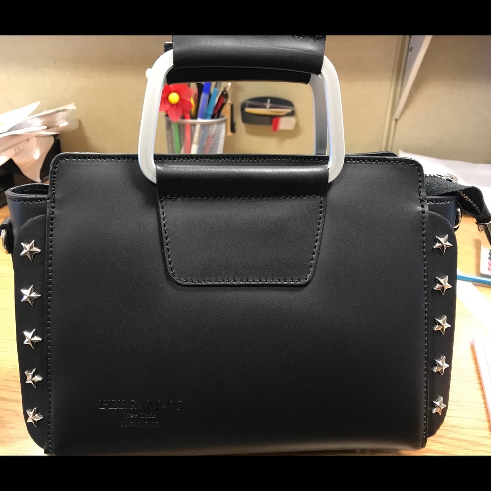 Persaman New York DETTA BLACK NWOT